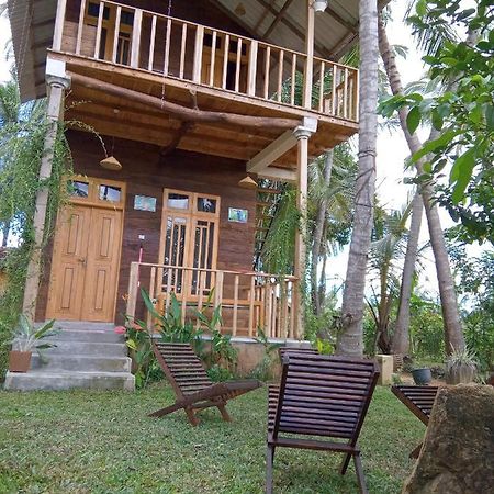 Coconut Island Yala Safari Place 티사마하라마 외부 사진