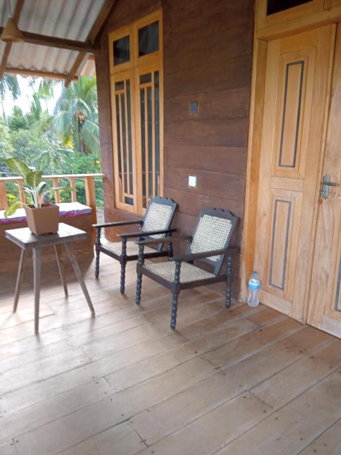 Coconut Island Yala Safari Place 티사마하라마 외부 사진