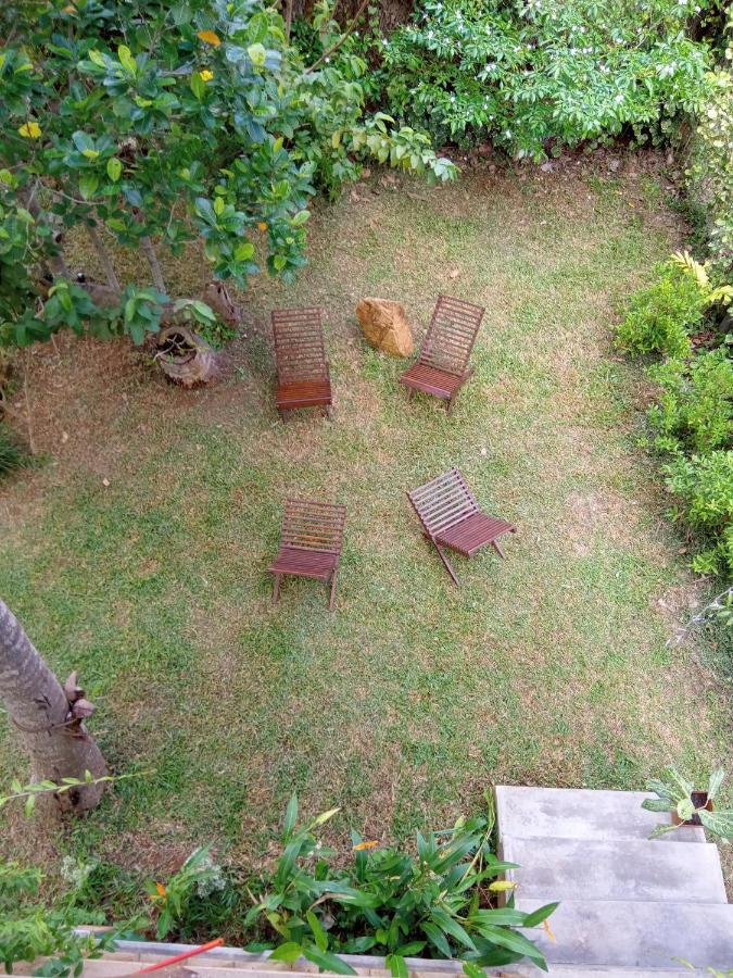 Coconut Island Yala Safari Place 티사마하라마 외부 사진