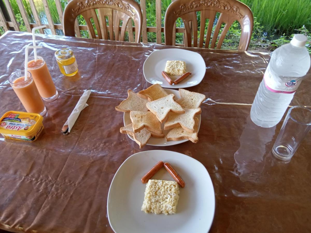 Coconut Island Yala 호텔 티사마하라마 외부 사진