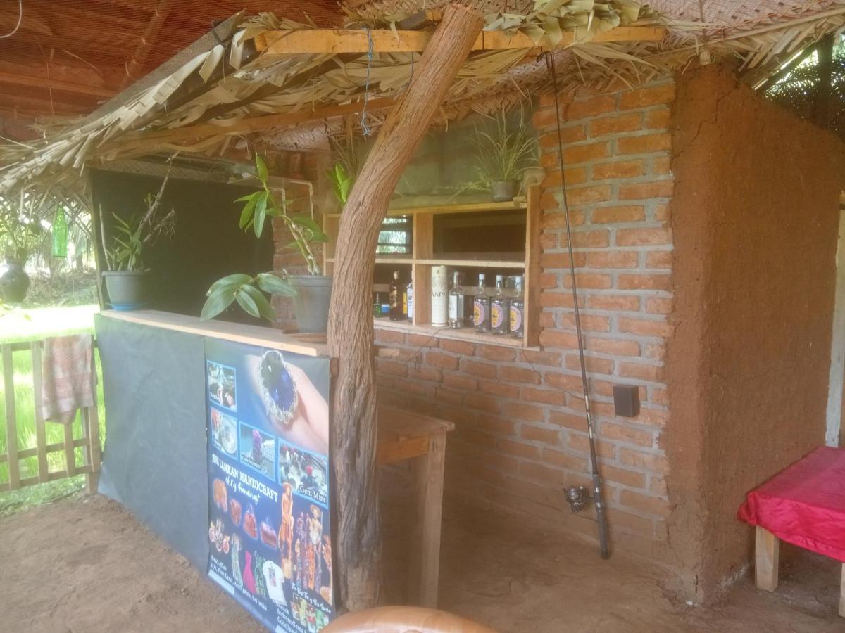 Coconut Island Yala Safari Place 티사마하라마 외부 사진